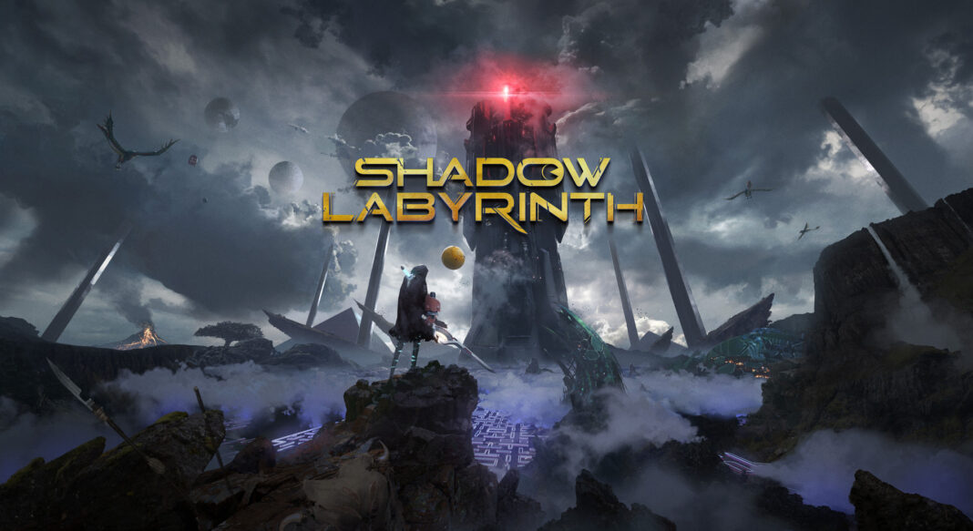 Shadow Labyrinth