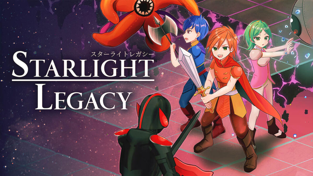Starlight Legacy