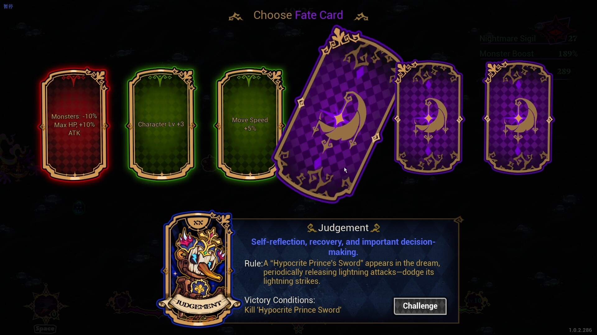 Dark Fairy Tale: Dreamland Survivors