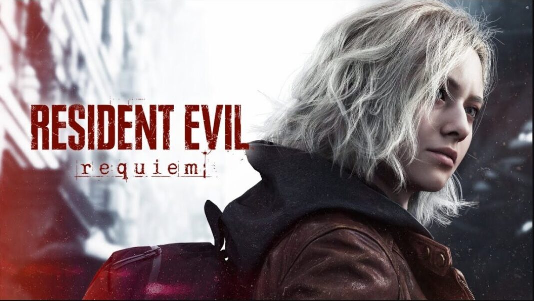 summer Game Fest Resident Evil Requiem