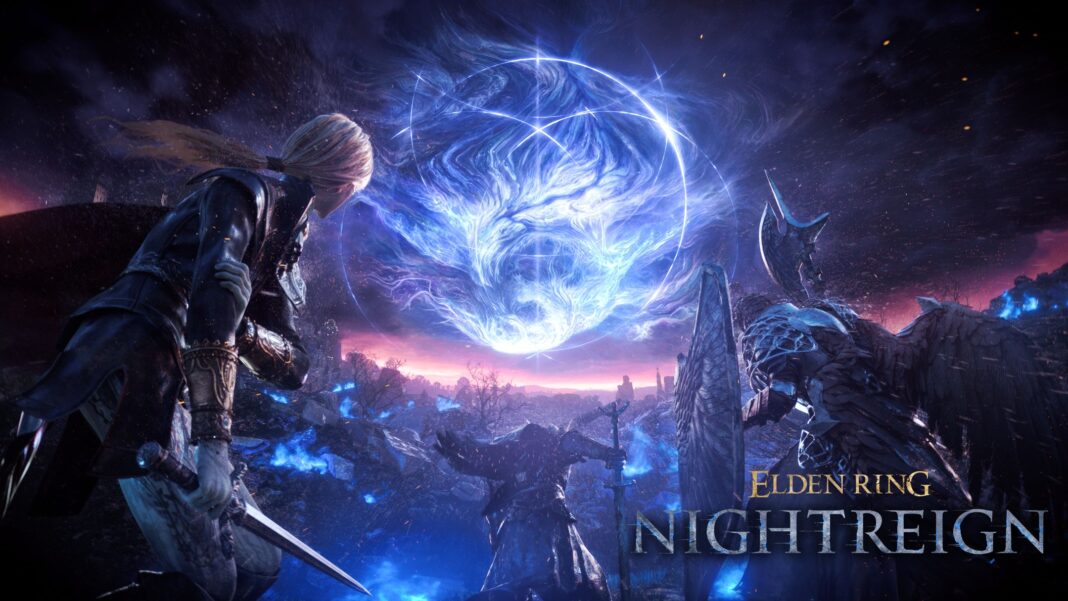 Elden Ring: Nightreign