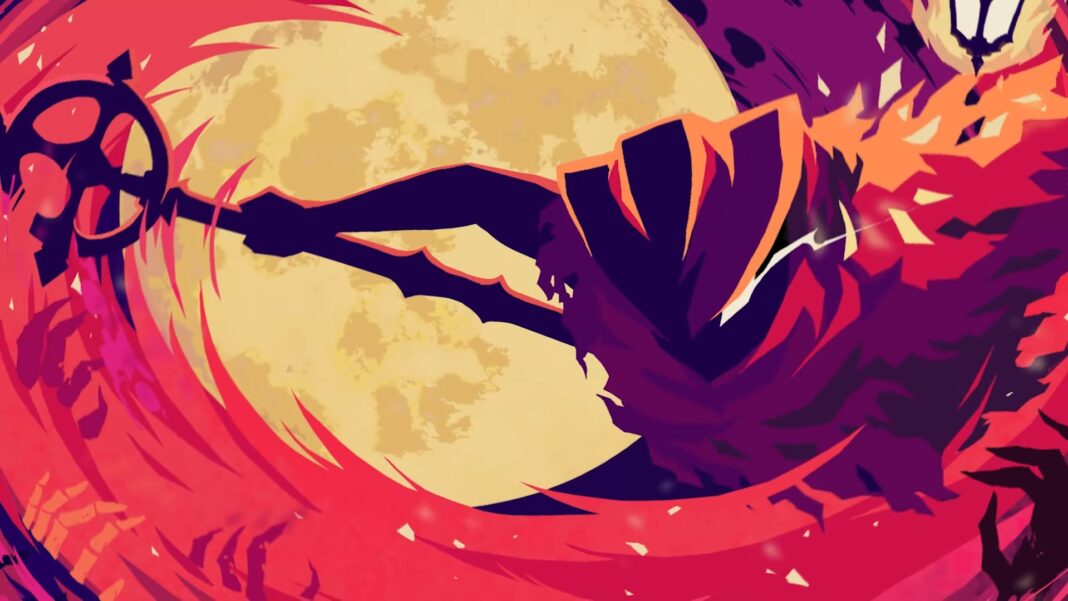 BloodRush: Undying Wish