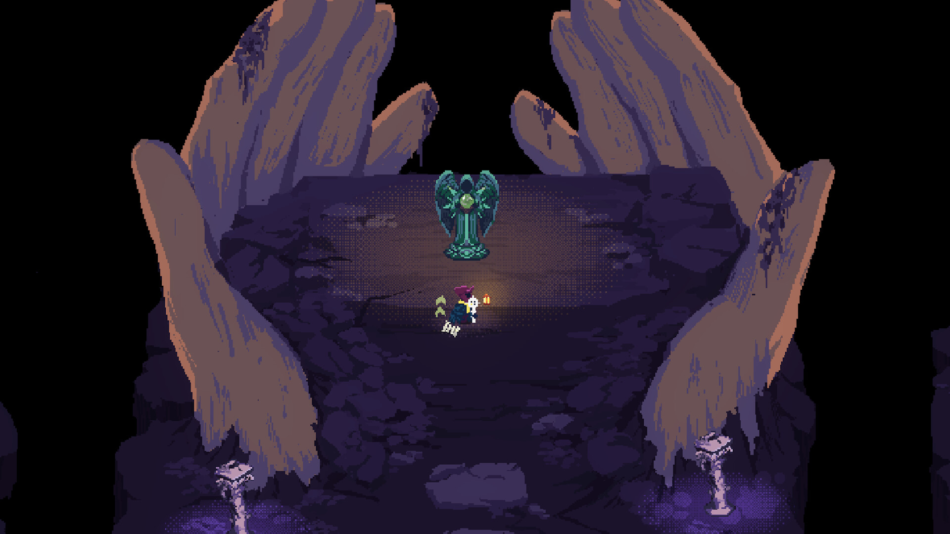 BloodRush: Undying Wish