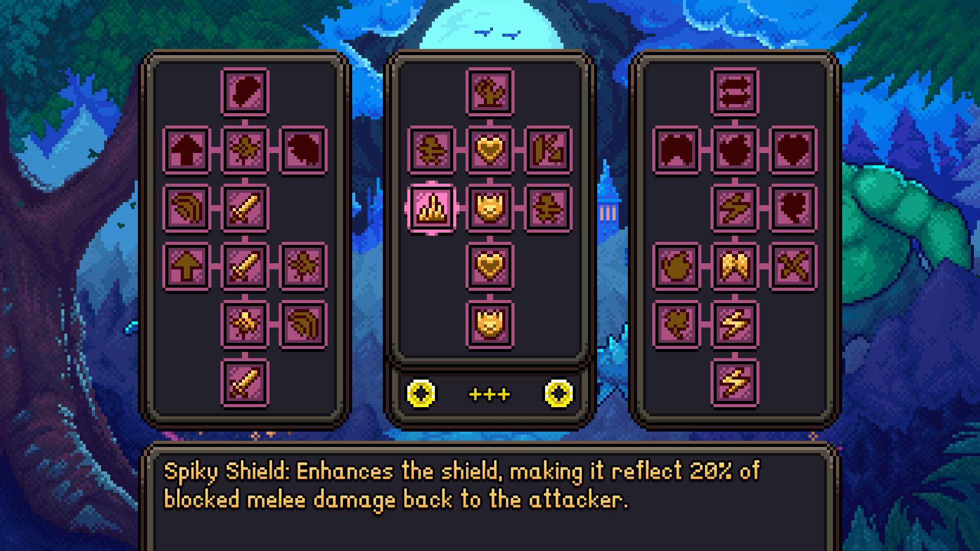 Tiny Pixels Vol. 2 - Stormy Knights