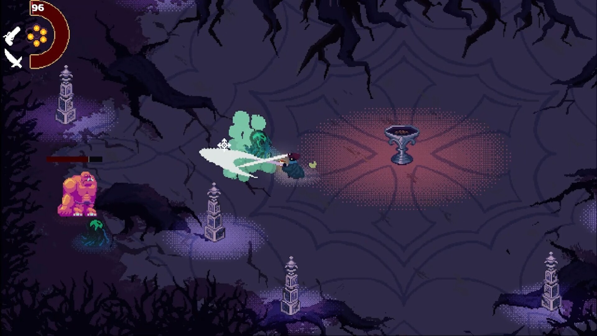 BloodRush: Undying Wish