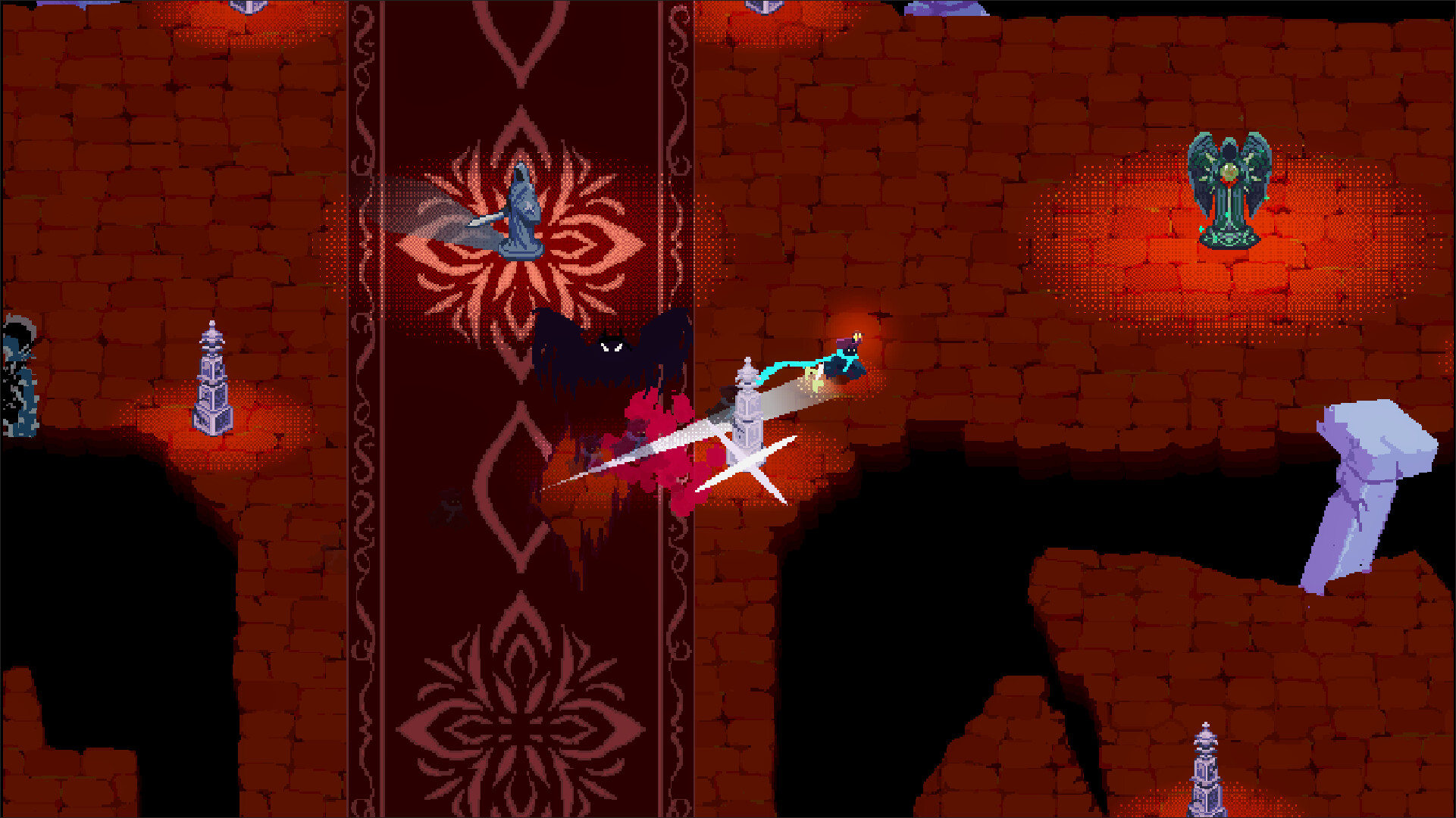 BloodRush: Undying Wish