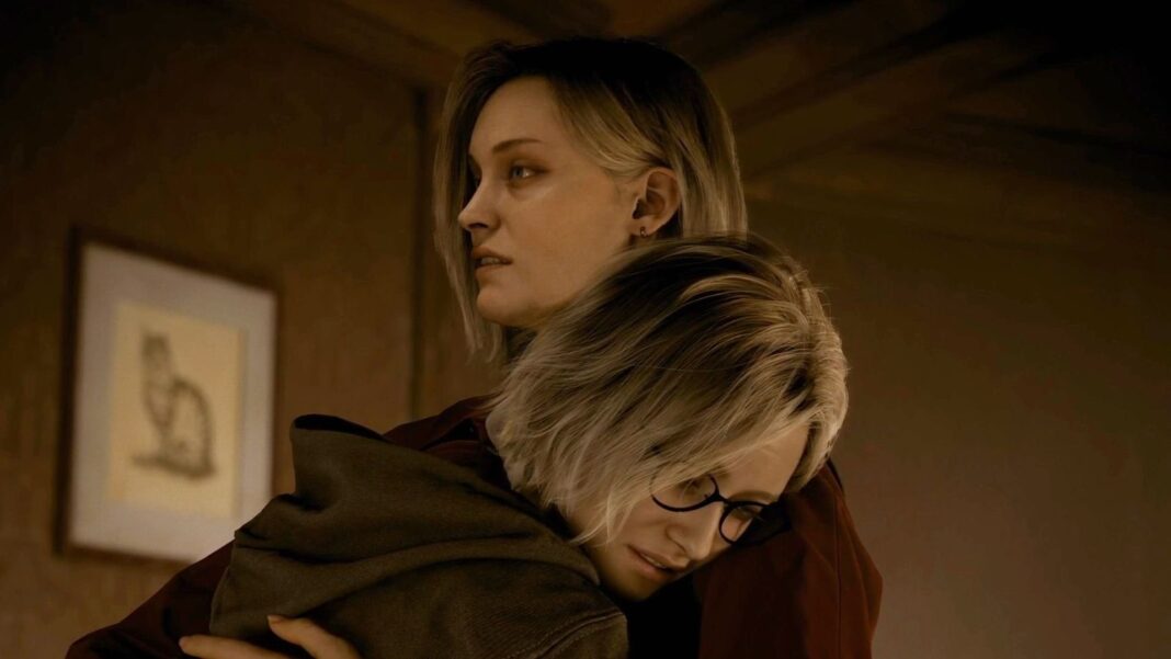 Resident Evil Requiem