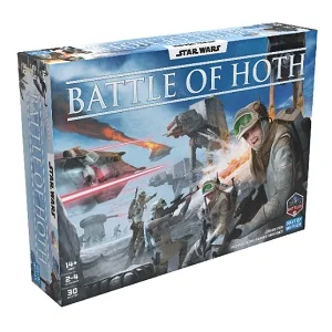 Battle of Hoth