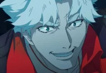 Devil May Cry: Temporada 2 do anime ganha primeiras imagens Devil May Cry