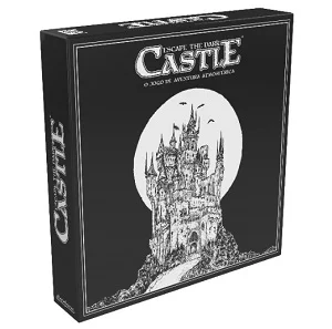 Escape the Dark Castle