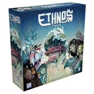 Ethnos