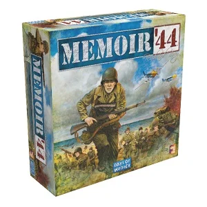 Memoir 44