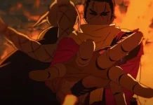 Sekiro: Shadows Die Twice ganhará versão anime em 2026 Sekiro