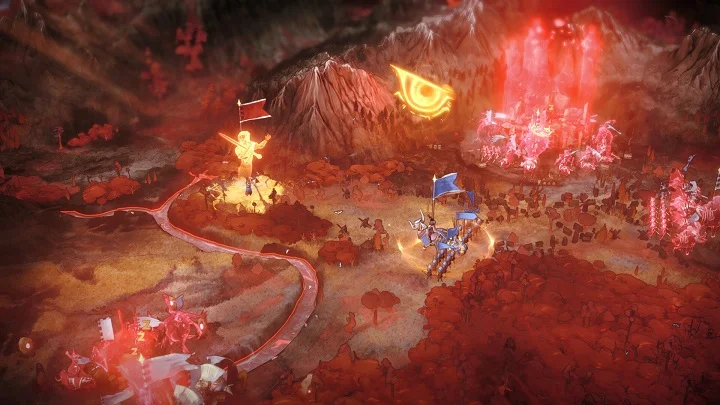 Songs of Silence - 1