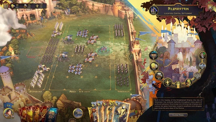 Songs of Silence - 4