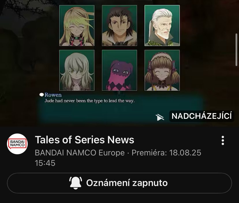 Tales of Xillia