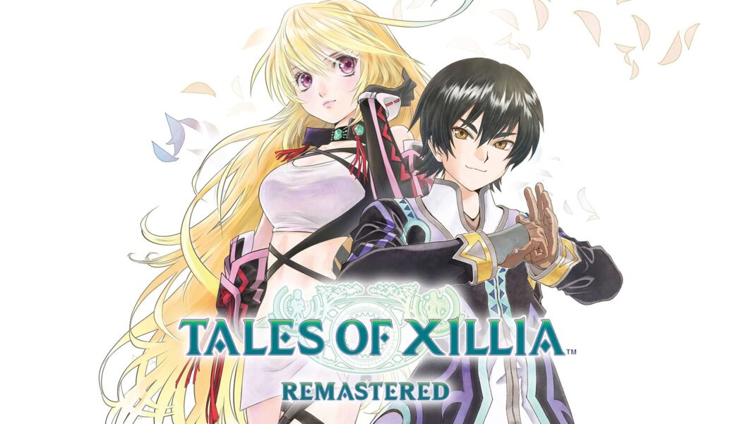Tales of Xillia Remastered