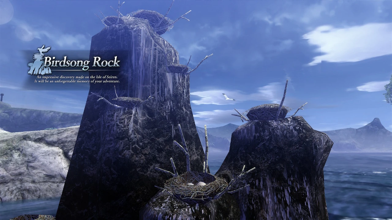 Ys VIII: Lacrimosa of Dana