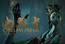 Onimusha: Way of the Sword ganha novo trailer atmosférico Onimusha: Way of the Sword
