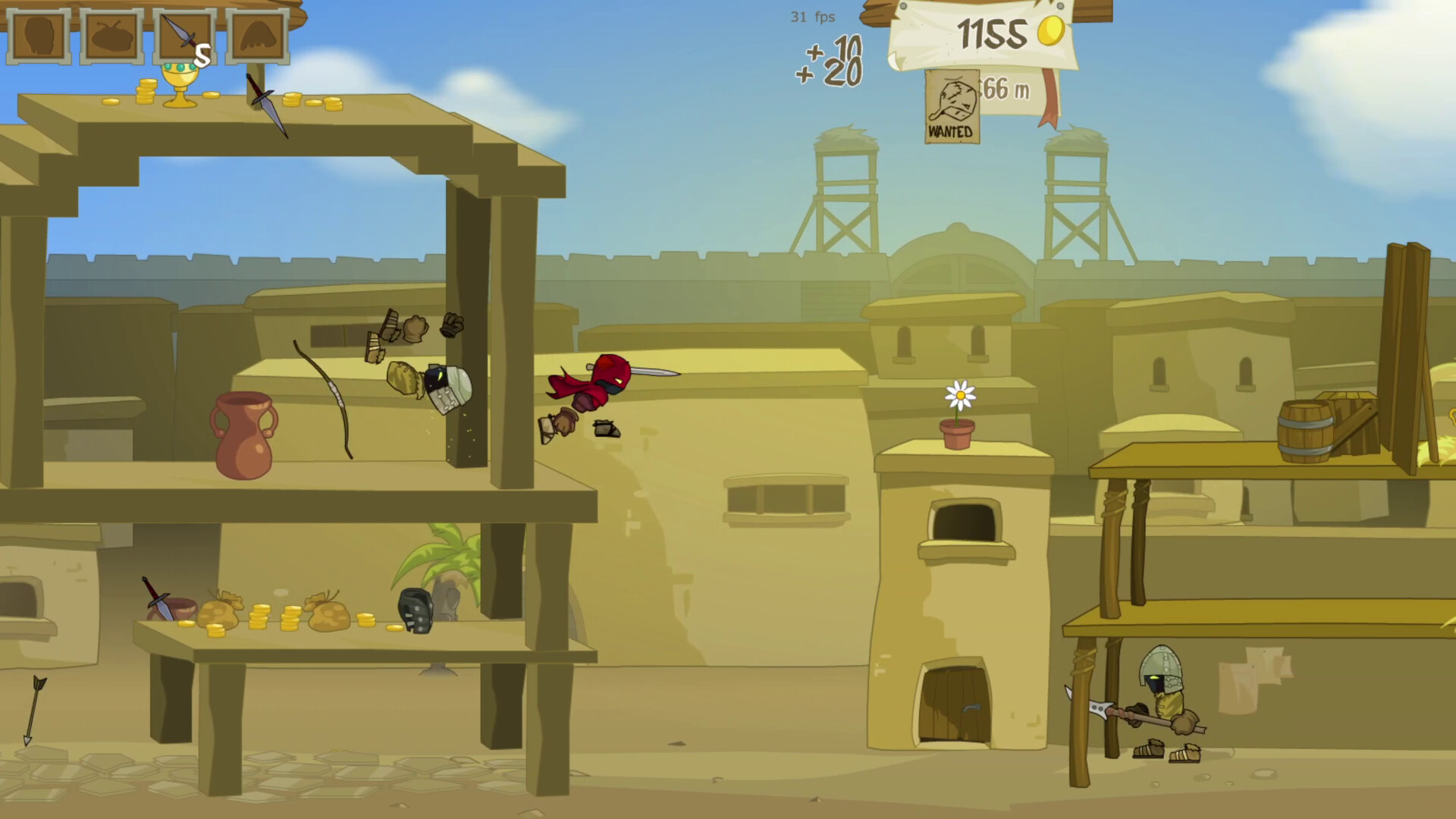 Swords & Souls Legacy Collection