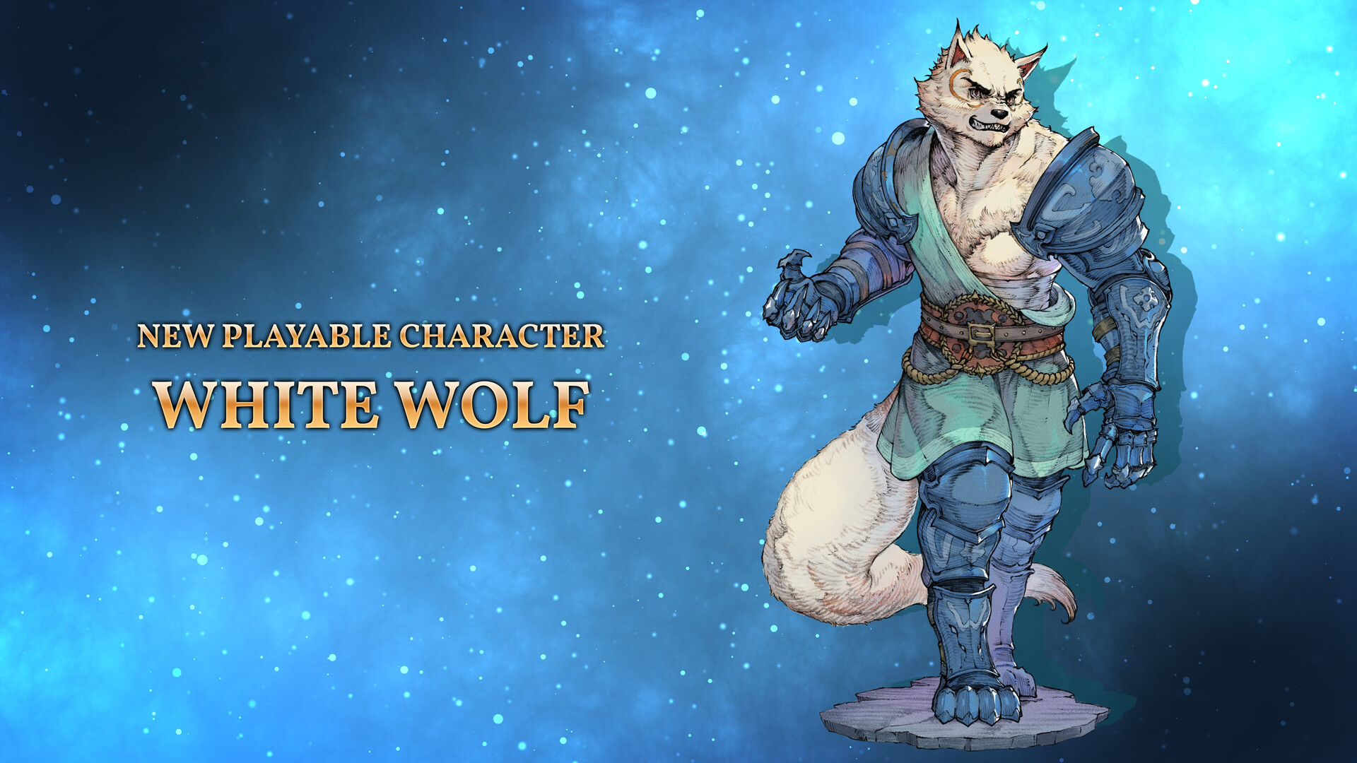 Chained Echoes: Ashes of Elrant