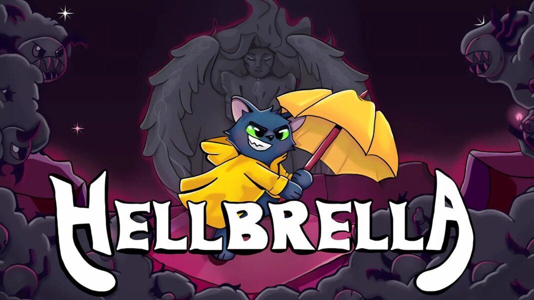Hellbrella