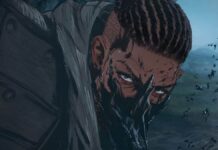 Death Stranding Mosquito é oficialmente anunciado