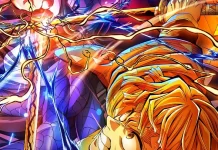 Demon Slayer: novo pôster traz amostra de batalha icônica do mangá Demon Slayer