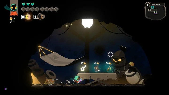 Folly Of The Wizards - 2