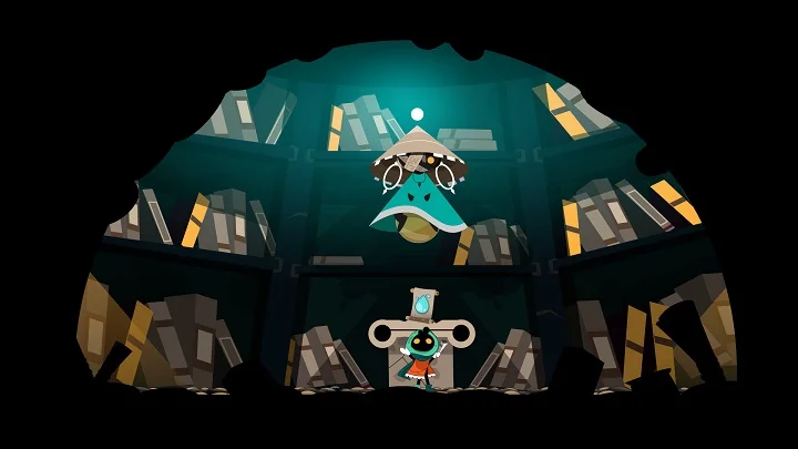 Folly Of The Wizards - 3