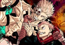 Novo mangá de Gege Akutami (Jujutsu Kaisen) será lançado em breve