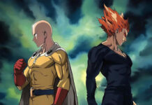 One Punch Man: Confira o novo trailer e data de lançamento da 3ª temporada