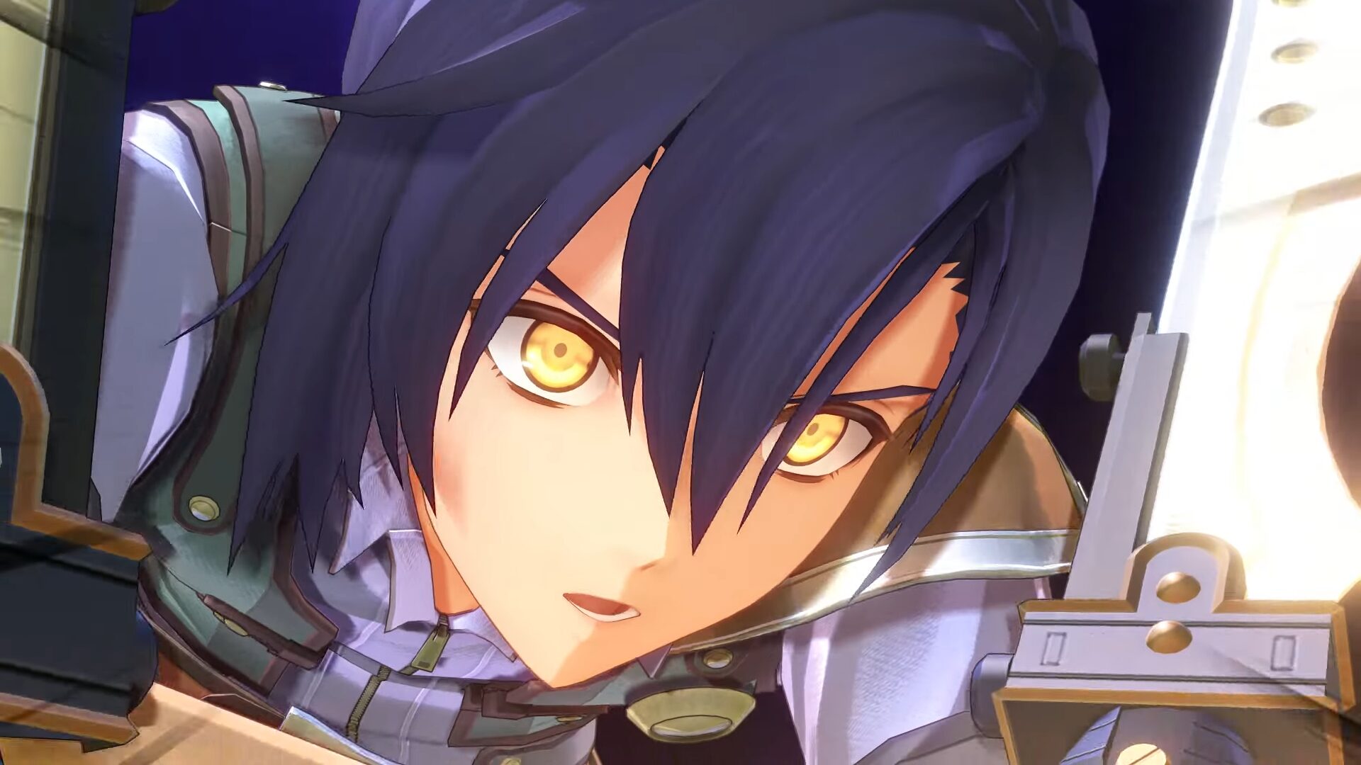 Trails in the Sky 1st Chapter