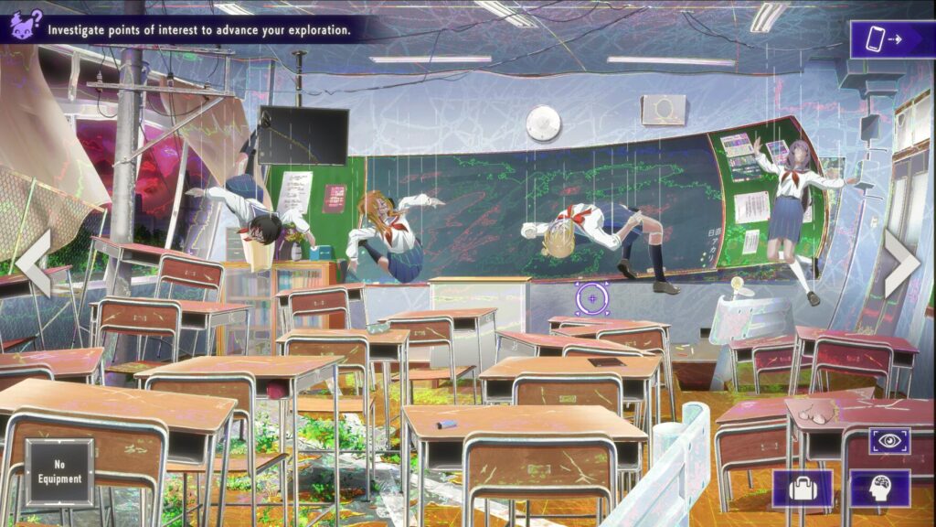 Type-NOISE: Shonen Shojo