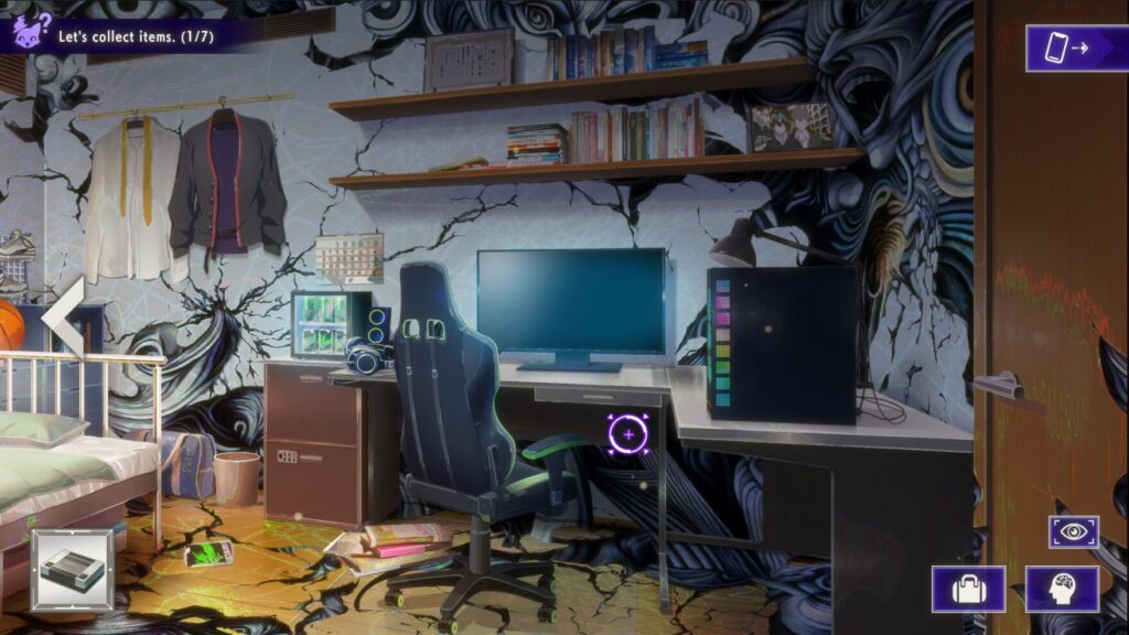 Type-NOISE: Shonen Shojo