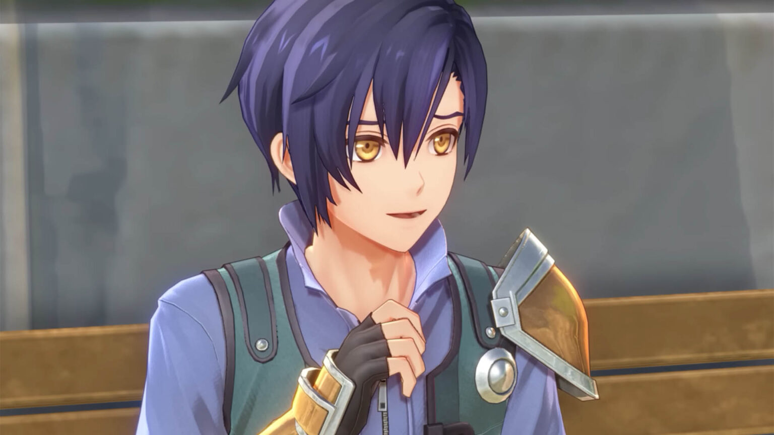 Trails in the Sky 1st Chapter