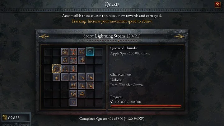 Halls of Torment - 3