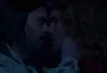 Jaskier e Radovid terão romance encerrado na Temporada 4 de The Witcher Jaskier