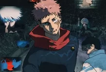 Jujutsu Kaisen: Execução ganha trailer com cenas inéditas Jujutsu Kaisen