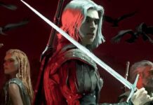 Análise: Encruzilhada dos Corvos mostra como The Witcher pode se expandir no passado