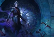 Regis, o barbeiro-cirurgião de The Witcher, ganha trailer de apresentação Regis