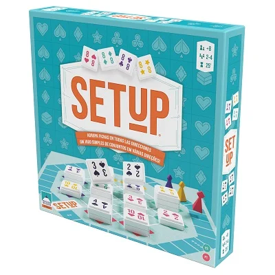 SETUP-2