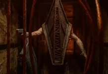 “Terror em Silent Hill: Regresso para o Inferno” ganha teasers e data de estreia Terror em Silent Hill