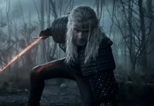 The Witcher: Revelados os nomes dos episódios da Temporada 4 The Witcher