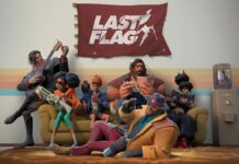 Last Flag anuncia fim do suporte apenas 2 semanas após o lançamento Last Flag