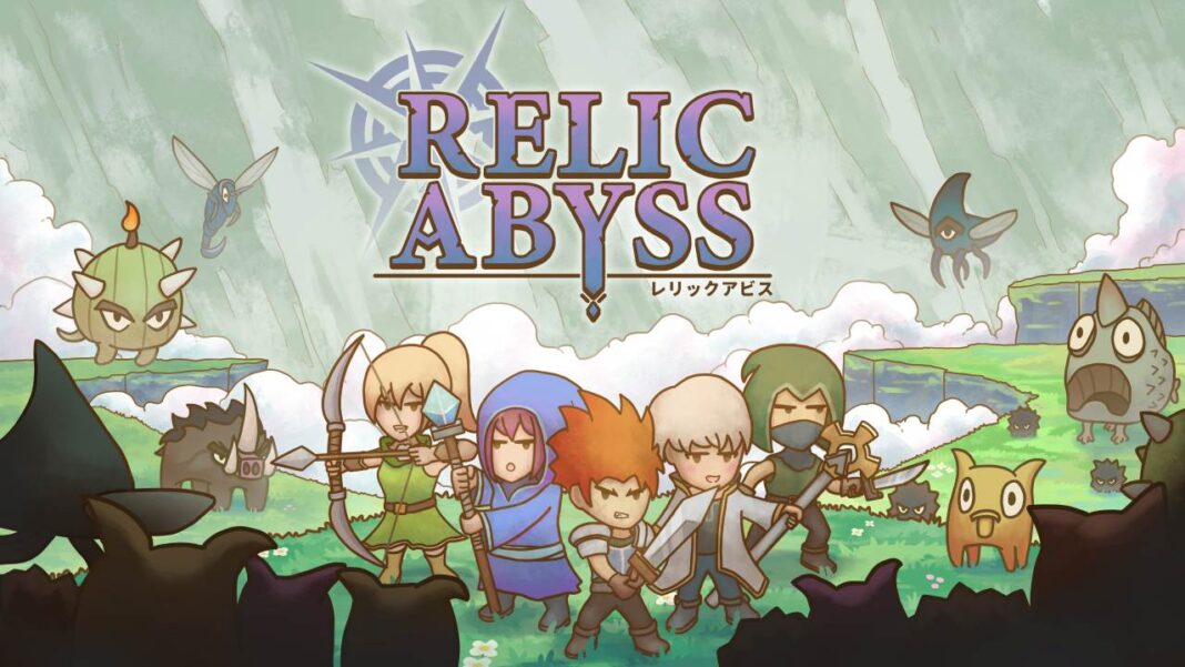 Relic Abyss