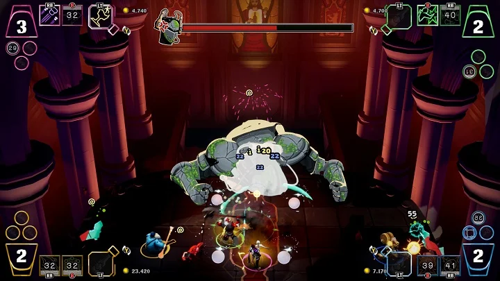 Brews & Bastards - 1