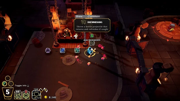 Brews & Bastards - 2