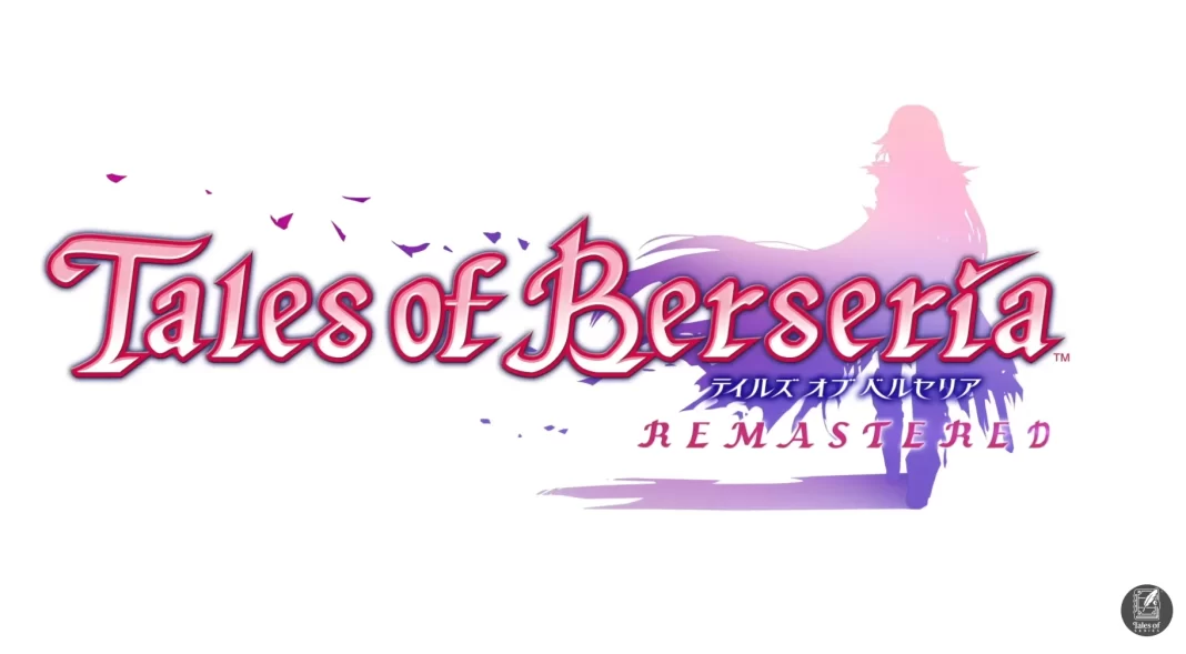 Tales of Berseria Remastered