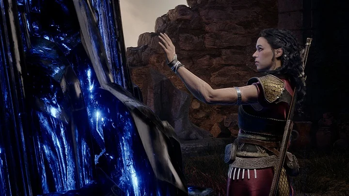 Echos of the End - 1